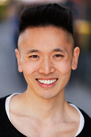 Jason Jiang portrait