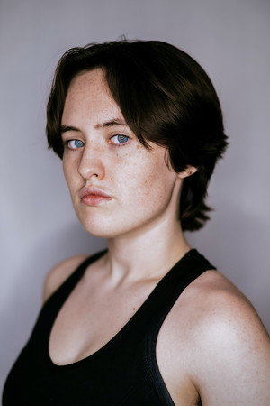 Kat Cupp portrait