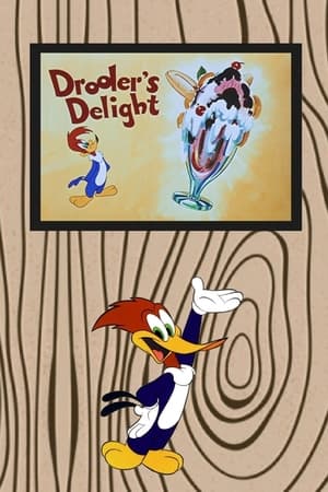 Drooler's Delight poster