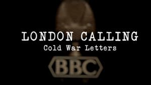 London Calling: Cold War Letters