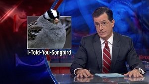 The Colbert Report: 10×152