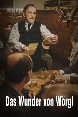 Das Wunder von Wörgl (2018) película completa en español online