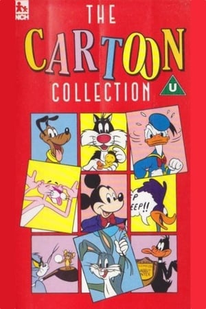 The Cartoon Collection poster