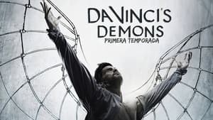 poster Da Vinci's Demons