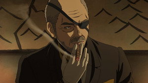 NIPPON SANGOKU: A Guerra das Três Nações S1 – Episódio 8