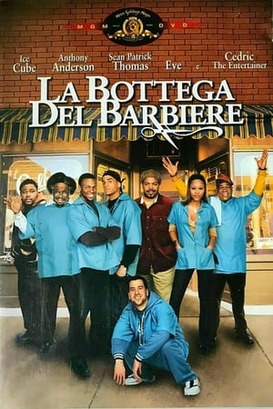 Poster di La bottega del barbiere