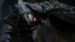 Lo Hobbit: La desolazione di Smaug (2013)