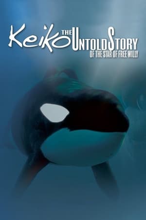 Poster di Keiko: The Untold Story