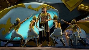 The Price of Mercy