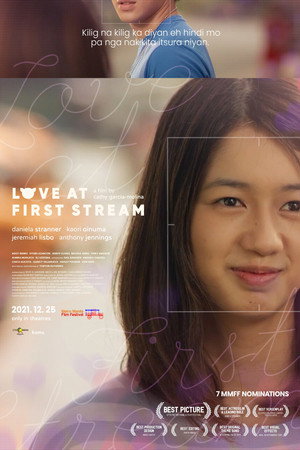 Love at First Stream 10