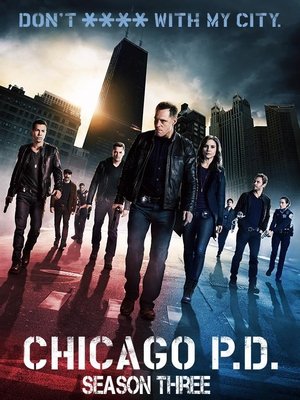 Chicago P.D.: Kausi 3