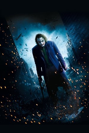 poster The Dark Knight