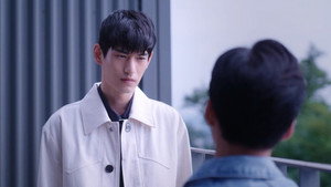 Love Class: 1×2