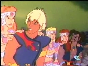 The Pirates of Dark Water: 2×8