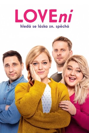 Pelicula Completa LOVEní 2019 Subtitulada en espanol