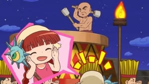 Mahoujin Guru Guru: 1×17