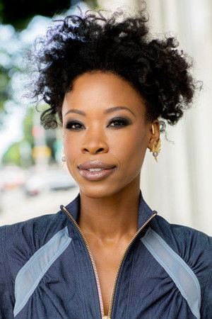 Karimah Westbrook photo