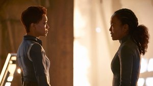 Star Trek: Discovery: 2×11