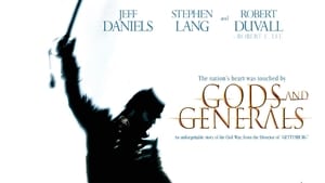 Gods and Generals (2003)