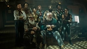 Our Flag Means Death 2×4