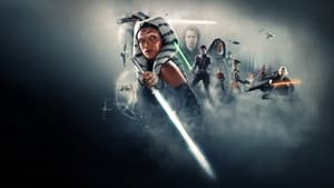 Ahsoka (2023) – Television