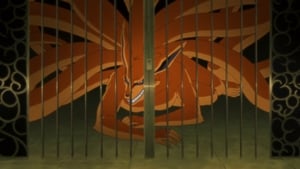 Naruto Shippūden: Season 20 Episode 437 – The Sealed Power