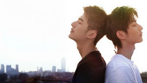 Feel What You Feel (Chinese Drama)