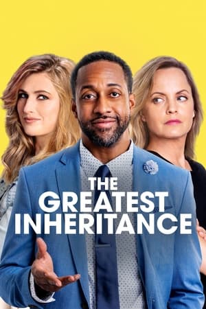 Poster The Greatest Inheritance (2022)