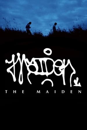 Poster The Maiden 2023