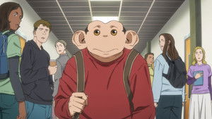 Darwin Jihen Episódio 1 Sub Español