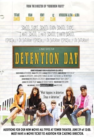 Image Detention Day