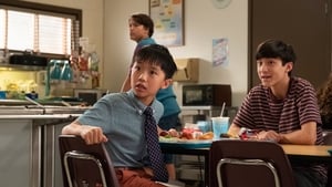 Fresh Off the Boat 5 x 14