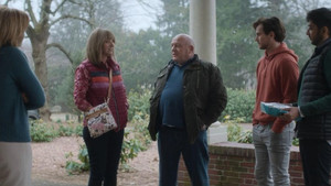 The Parenting (2025) อุต๊ะ มาป๊ะผี