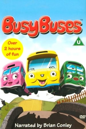 Image Busy Buses