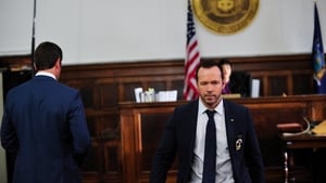 Blue Bloods: Stagione 4 x Episodio 3