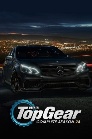 Top Gear: Stagione 26