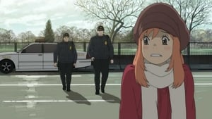 Eden of the East The Movie I – The King of Eden อีเดน ออฟ ดิ อีสท์ เดอะมูฟวี่ เดอะ คิง ออฟ อีเดน พากย์ไทย