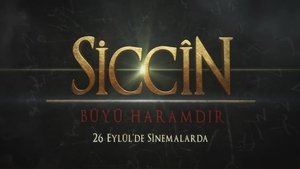 Siccin: Büyü Haramdır (2014) Yerli Film izle