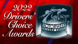 Image Drivers Choice Awards