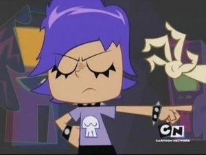 Hi Hi Puffy AmiYumi: 1×6