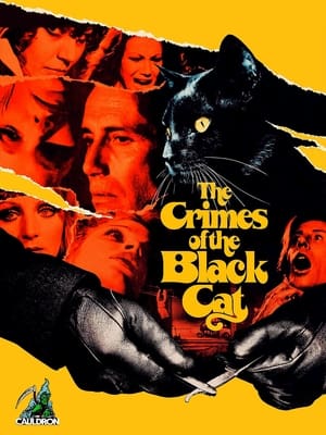 Image The Crimes of the Black Cat