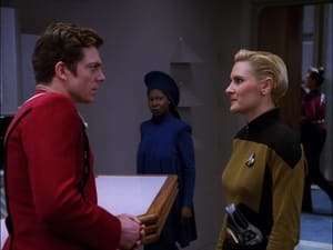 Star Trek: The Next Generation Season 3 Episode 15