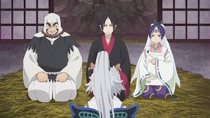 Hoozuki no Reitetsu: 2×17