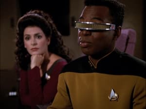 Star Trek – The Next Generation S05E02