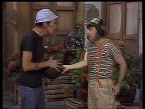 Chaves: 6×38