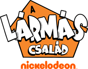 Una casa de locos — Logos 12