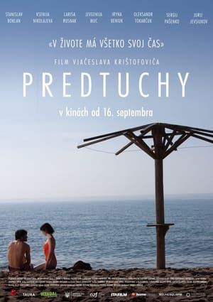 Predtuchy