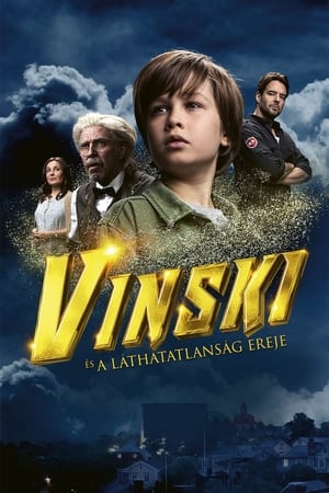 Image Vinski és a láthatatlanság ereje
