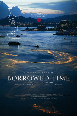 Borrowed Time 26