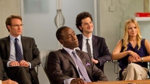 House of Lies Season 1 Episode 9